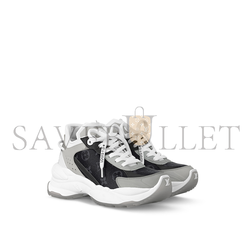 LOUIS VUITTON RUN 55 SNEAKER 1AD2MR